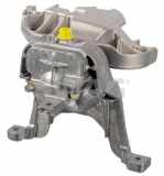Lagerung, Motor