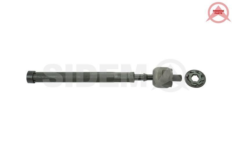 Axialgelenk, Spurstange