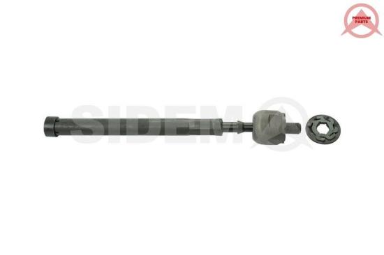 Axialgelenk, Spurstange Bild Axialgelenk, Spurstange