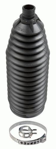 Faltenbalg, Lenkung Bild Faltenbalg, Lenkung