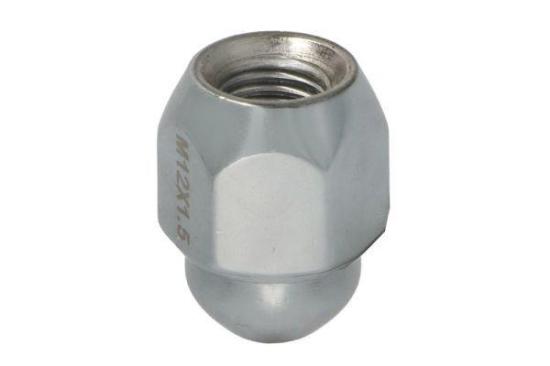 Radmutter Bild Radmutter