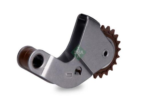 Spanner, Steuerkette Bild Spanner, Steuerkette