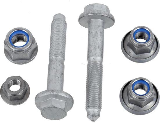 Reparatursatz, Radaufhängung Bild Reparatursatz, Radaufhängung