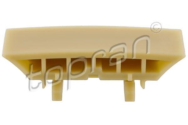 Gleitschiene, Steuerkette