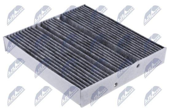 Filter, Innenraumluft Bild Filter, Innenraumluft