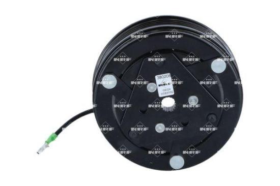 Magnetkupplung, Klimakompressor Bild Magnetkupplung, Klimakompressor