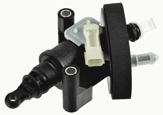 Geberzylinder, Kupplung Bild Geberzylinder, Kupplung