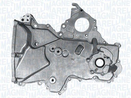 Ölpumpe Bild Ölpumpe