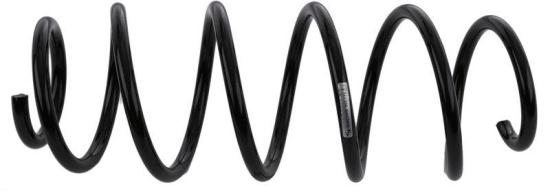 Fahrwerksfeder Bild Fahrwerksfeder