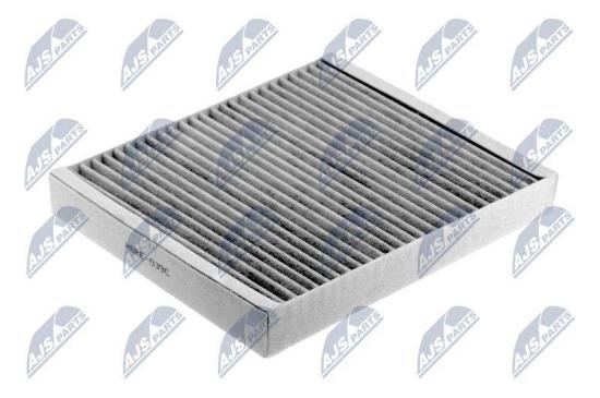 Filter, Innenraumluft Bild Filter, Innenraumluft