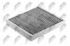 Filter, Innenraumluft Bild Filter, Innenraumluft