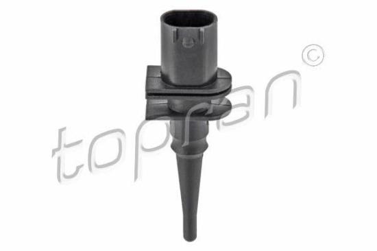 Sensor, Außentemperatur Bild Sensor, Außentemperatur