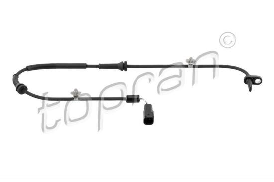 Sensor, Raddrehzahl Bild Sensor, Raddrehzahl