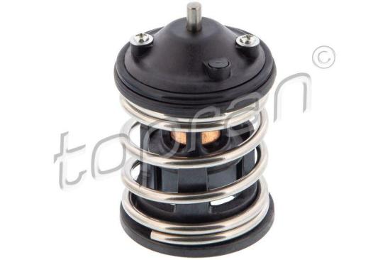 Thermostat, Kühlmittel Bild Thermostat, Kühlmittel