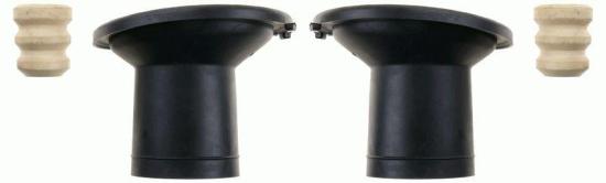 Staubschutzsatz, Stoßdämpfer Bild Staubschutzsatz, Stoßdämpfer