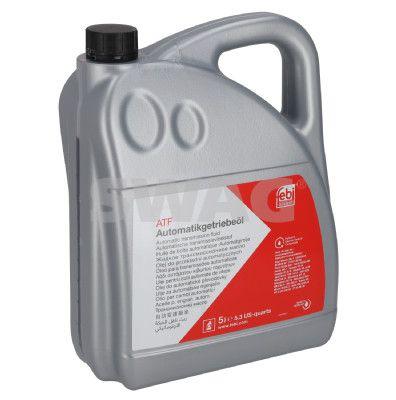 Automatikgetriebeöl