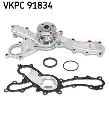 Wasserpumpe, Motorkühlung Bild Wasserpumpe, Motorkühlung