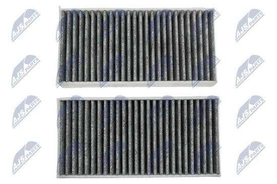 Filter, Innenraumluft Bild Filter, Innenraumluft