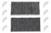 Filter, Innenraumluft Bild Filter, Innenraumluft