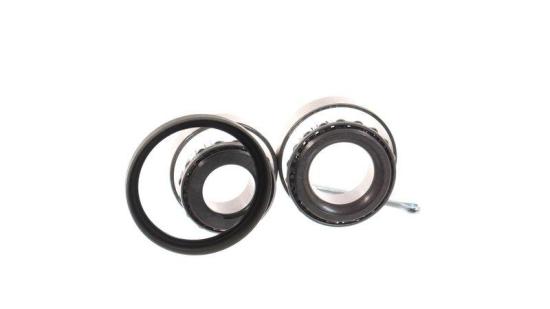 Radlagersatz Bild Radlagersatz