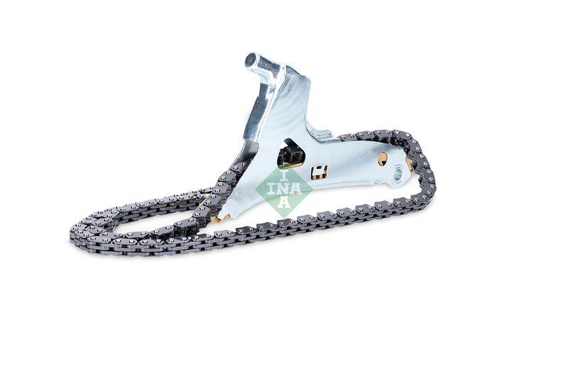Steuerkette