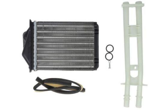 Wärmetauscher, Innenraumheizung Bild Wärmetauscher, Innenraumheizung