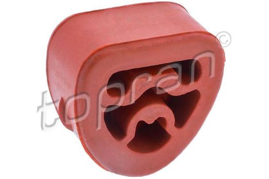 Halter, Abgasanlage Bild Halter, Abgasanlage