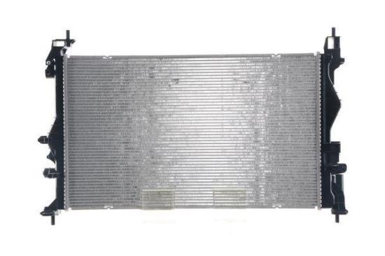 Kühler, Motorkühlung Bild Kühler, Motorkühlung