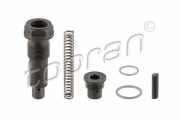 Spanner, Steuerkette