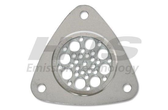 Dichtung, Abgasrohr Bild Dichtung, Abgasrohr