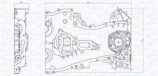Ölpumpe Bild Ölpumpe