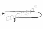 Sensor, Raddrehzahl