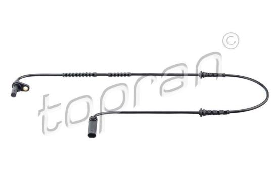 Sensor, Raddrehzahl Bild Sensor, Raddrehzahl