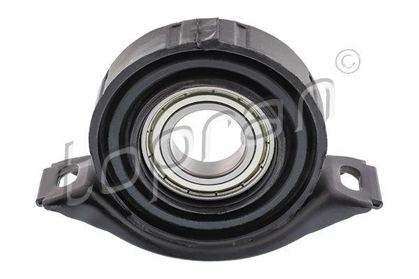 Lagerung, Gelenkwelle