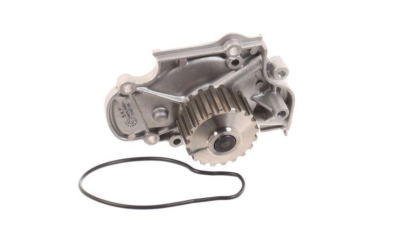 Wasserpumpe, Motorkühlung