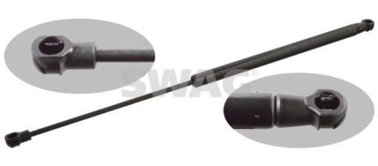 Gasfeder, Koffer-/Laderaum Bild Gasfeder, Koffer-/Laderaum