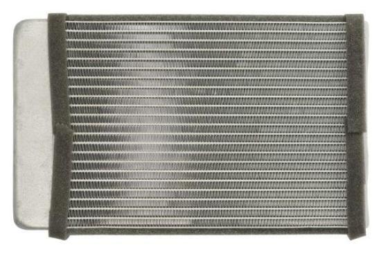 Wärmetauscher, Innenraumheizung Bild Wärmetauscher, Innenraumheizung