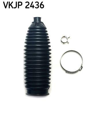 Faltenbalgsatz, Lenkung Bild Faltenbalgsatz, Lenkung