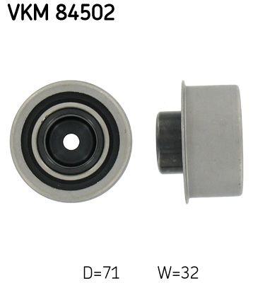 Umlenk-/Führungsrolle, Zahnriemen Bild Umlenk-/Führungsrolle, Zahnriemen