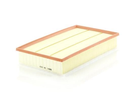 Luftfilter Bild Luftfilter