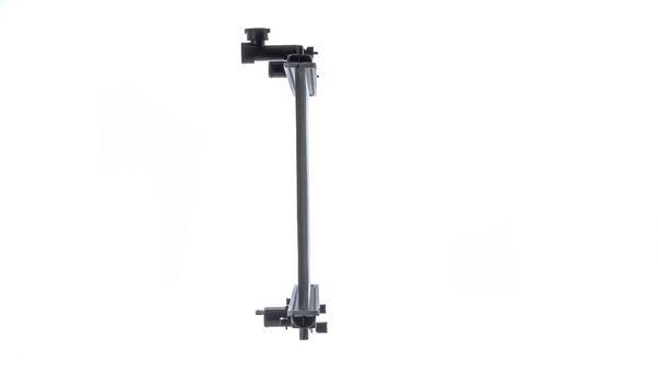 Kühler, Motorkühlung MAHLE CR 2652 000S