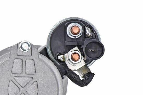 Starter Bild Starter