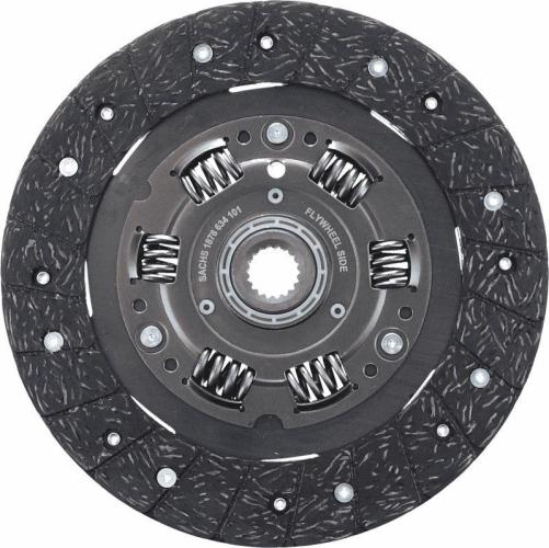 Kupplungssatz Bild Kupplungssatz