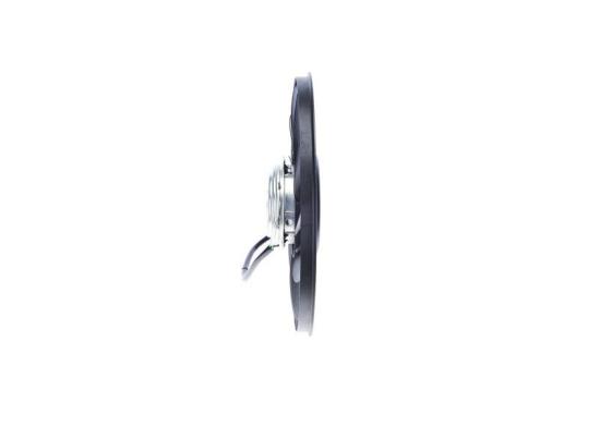 Elektromotor, Kühlerlüfter Bild Elektromotor, Kühlerlüfter