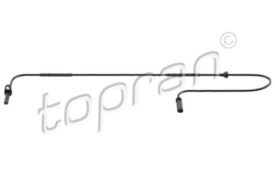 Sensor, Raddrehzahl Bild Sensor, Raddrehzahl