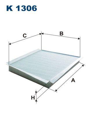 Filter, Innenraumluft Bild Filter, Innenraumluft