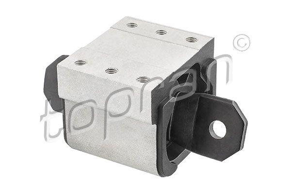 Lagerung, Automatikgetriebe