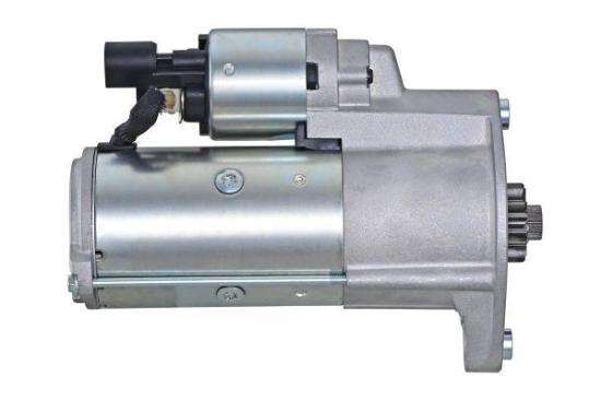 Starter Bild Starter