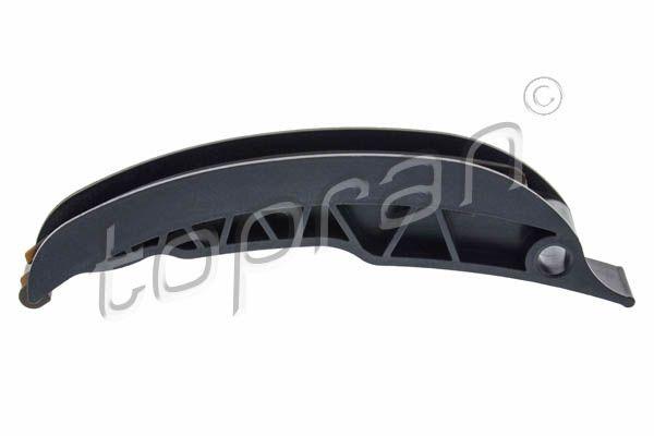 Spannschiene, Steuerkette