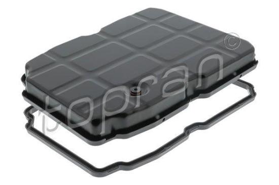 Ölwanne, Automatikgetriebe Bild Ölwanne, Automatikgetriebe